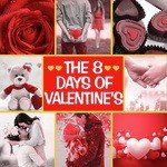 The 8 Days of Valentine's - Aditi Singh Sharma Song Download